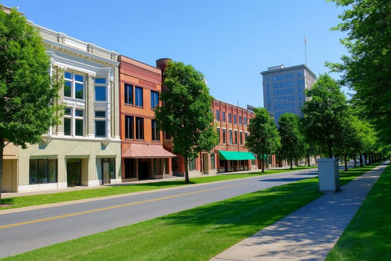 Best Foundation Lifting pros in Warren, OH