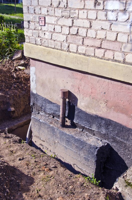 Top Foundation Repair Companies in Ravenna, OH